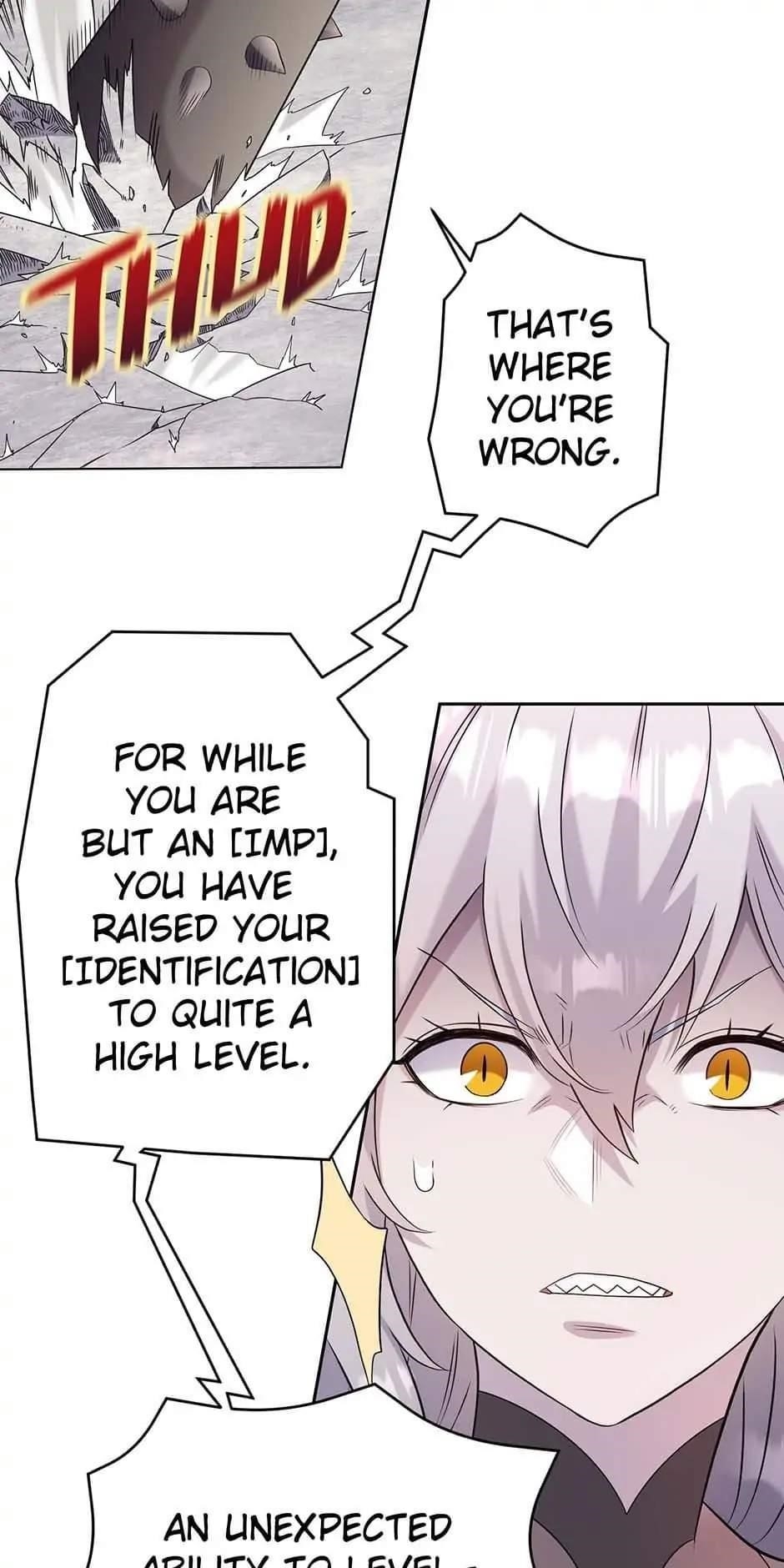 Salvos (A Monster Evolution Litrpg) Chapter 9 - Page 42