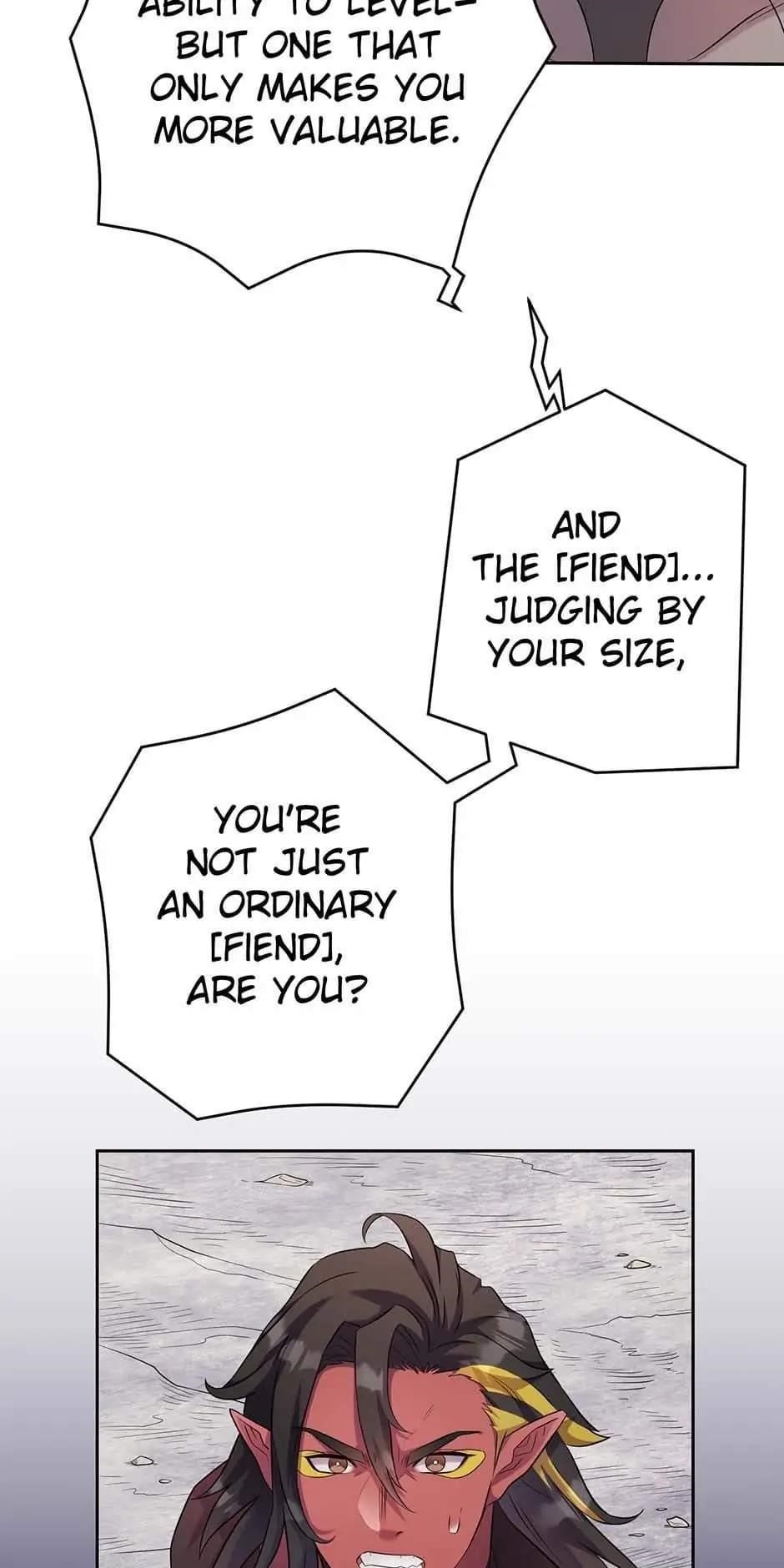 Salvos (A Monster Evolution Litrpg) Chapter 9 - Page 43