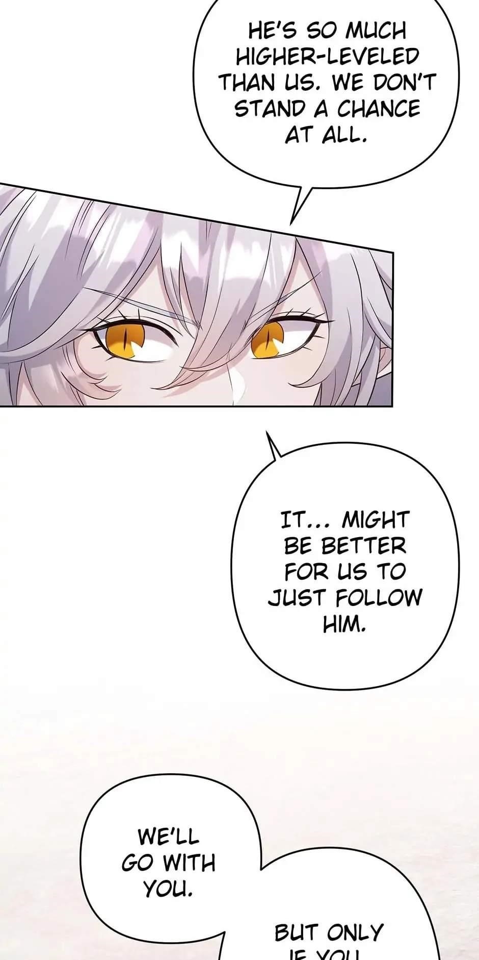 Salvos (A Monster Evolution Litrpg) Chapter 9 - Page 47