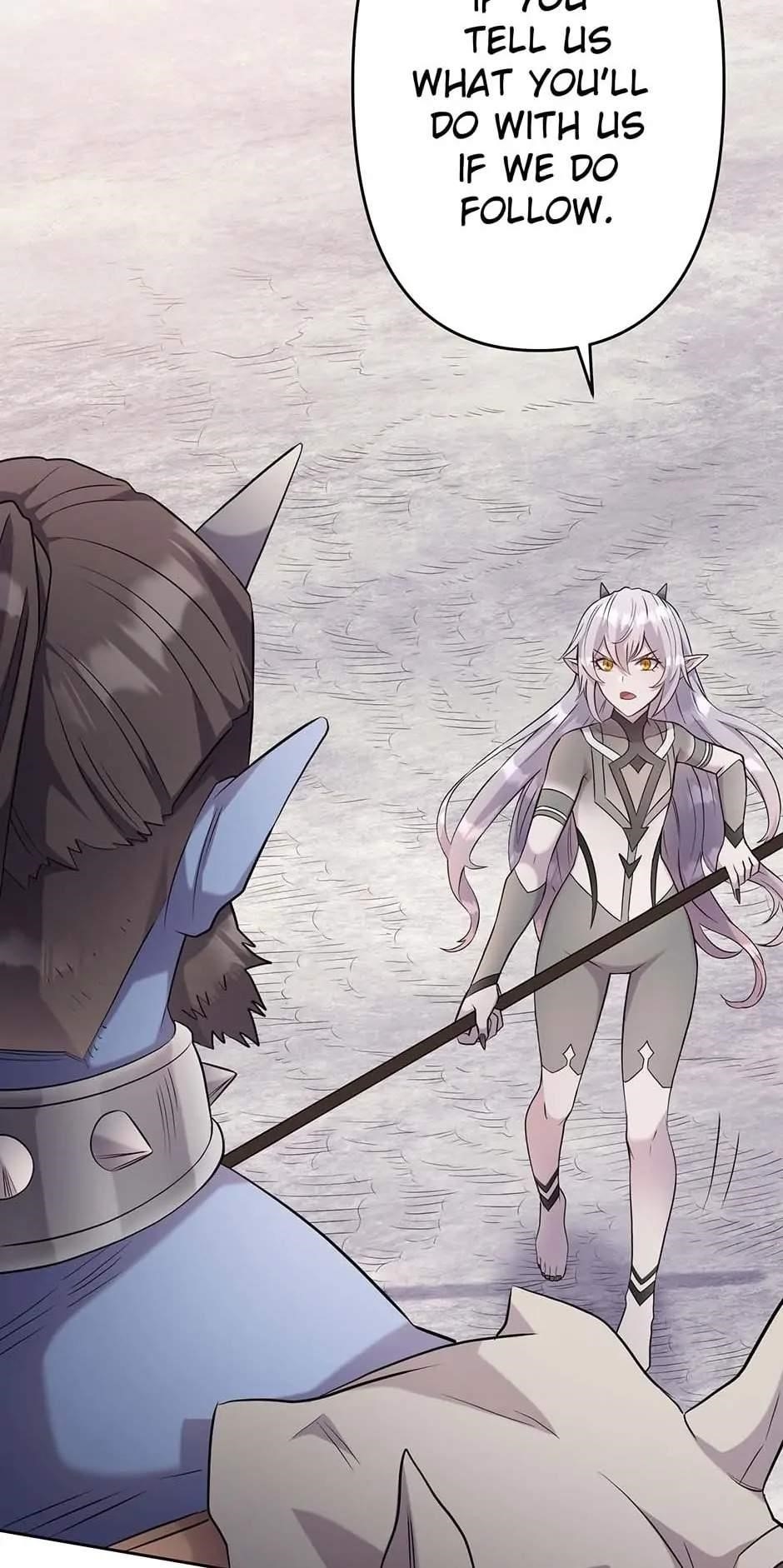 Salvos (A Monster Evolution Litrpg) Chapter 9 - Page 48