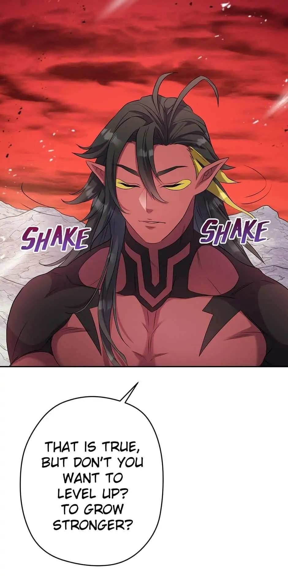 Salvos (A Monster Evolution Litrpg) Chapter 9 - Page 5