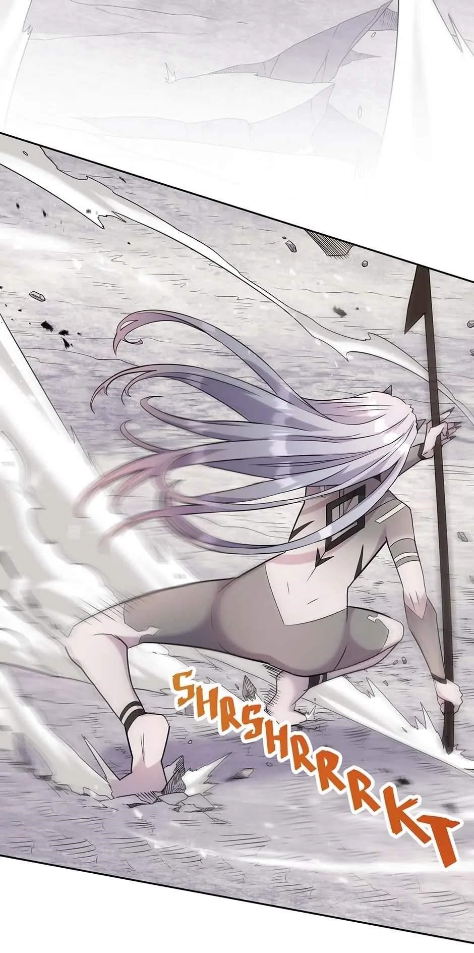 Salvos (A Monster Evolution Litrpg) Chapter 9 - Page 53