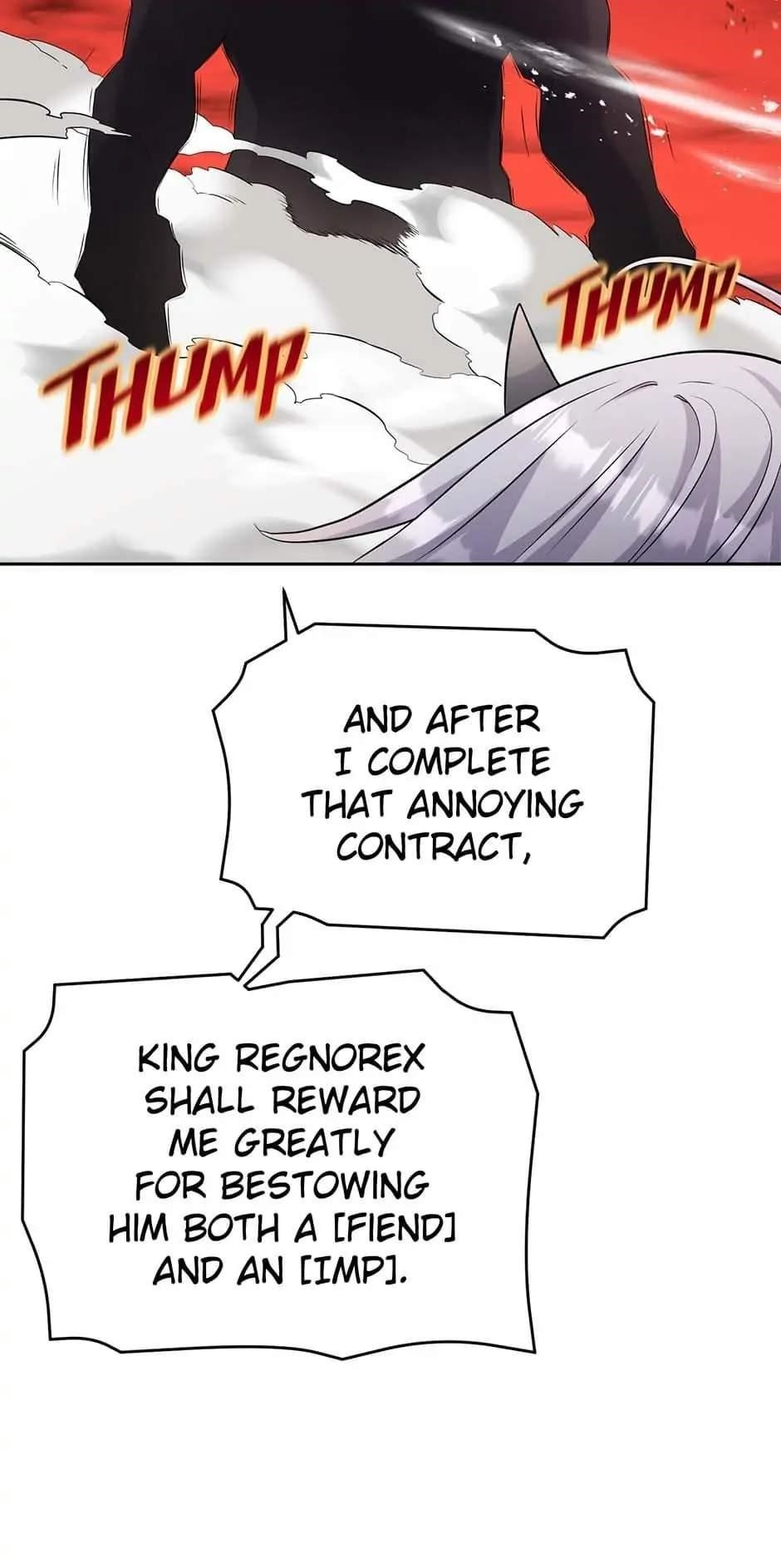 Salvos (A Monster Evolution Litrpg) Chapter 9 - Page 55