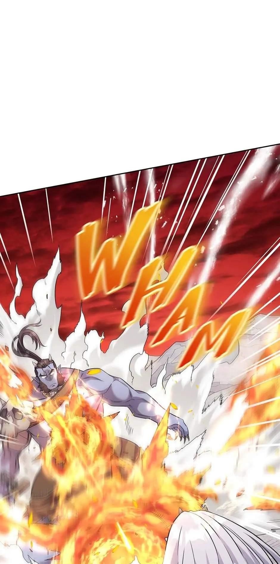 Salvos (A Monster Evolution Litrpg) Chapter 9 - Page 58