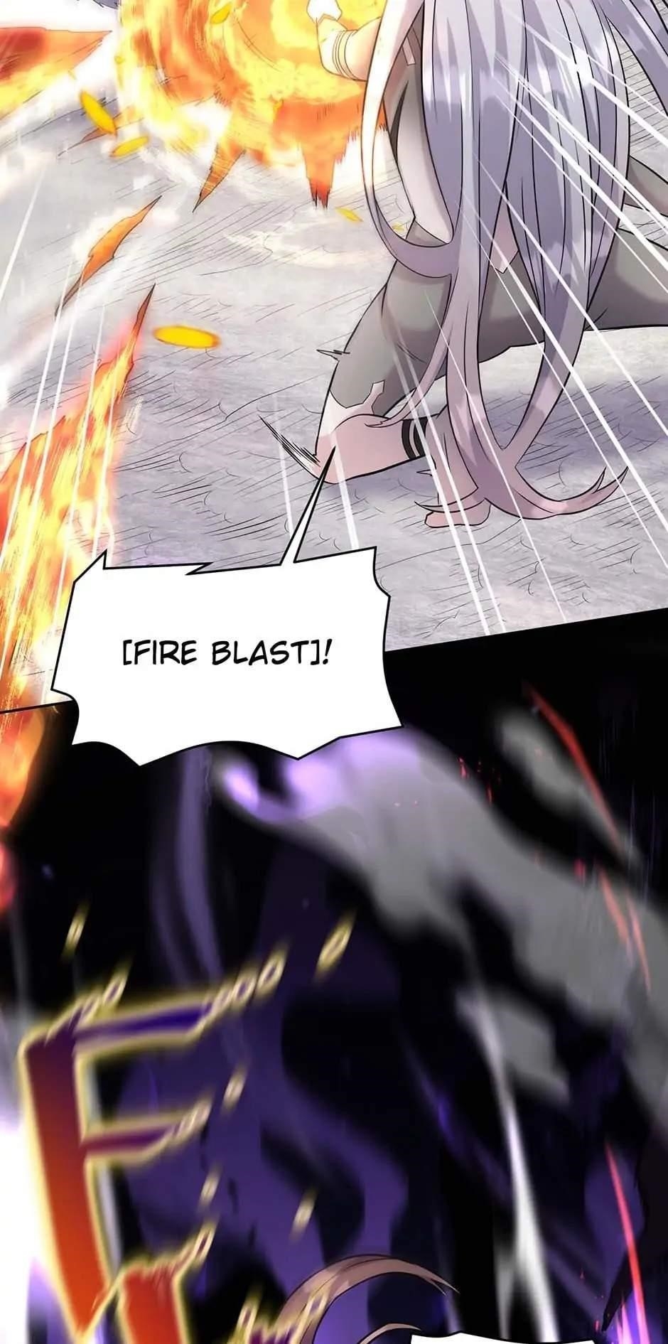 Salvos (A Monster Evolution Litrpg) Chapter 9 - Page 59