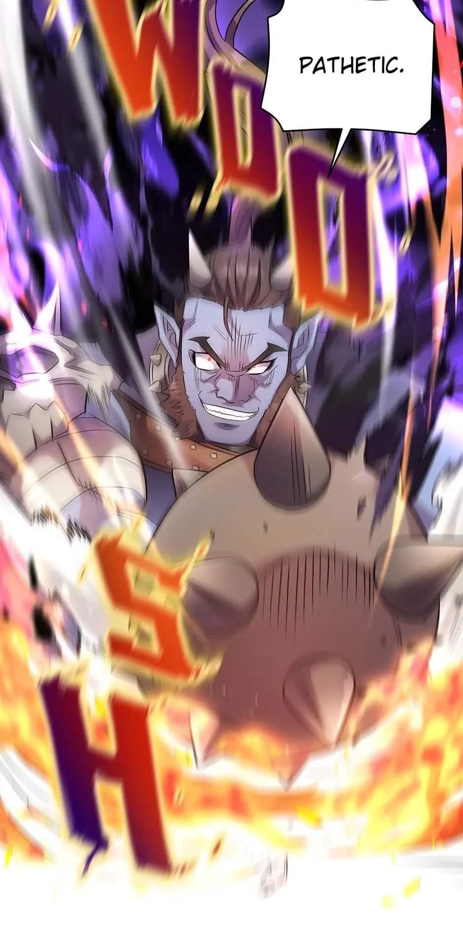 Salvos (A Monster Evolution Litrpg) Chapter 9 - Page 60