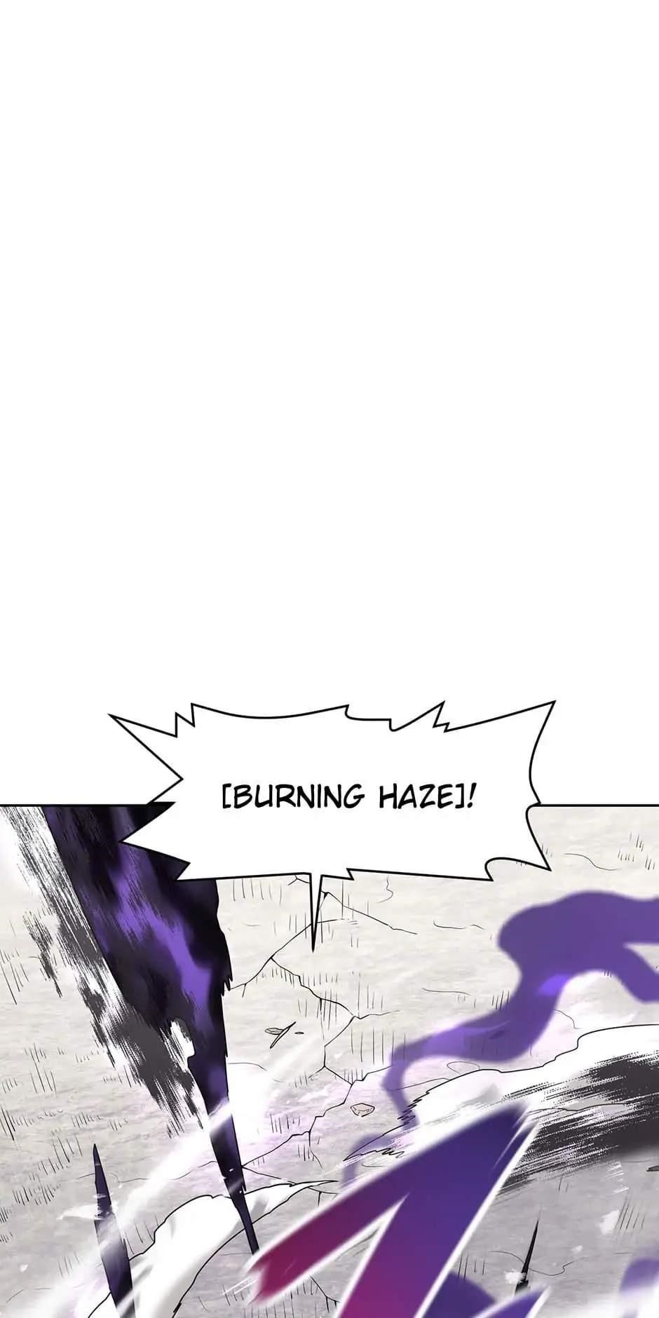 Salvos (A Monster Evolution Litrpg) Chapter 9 - Page 61