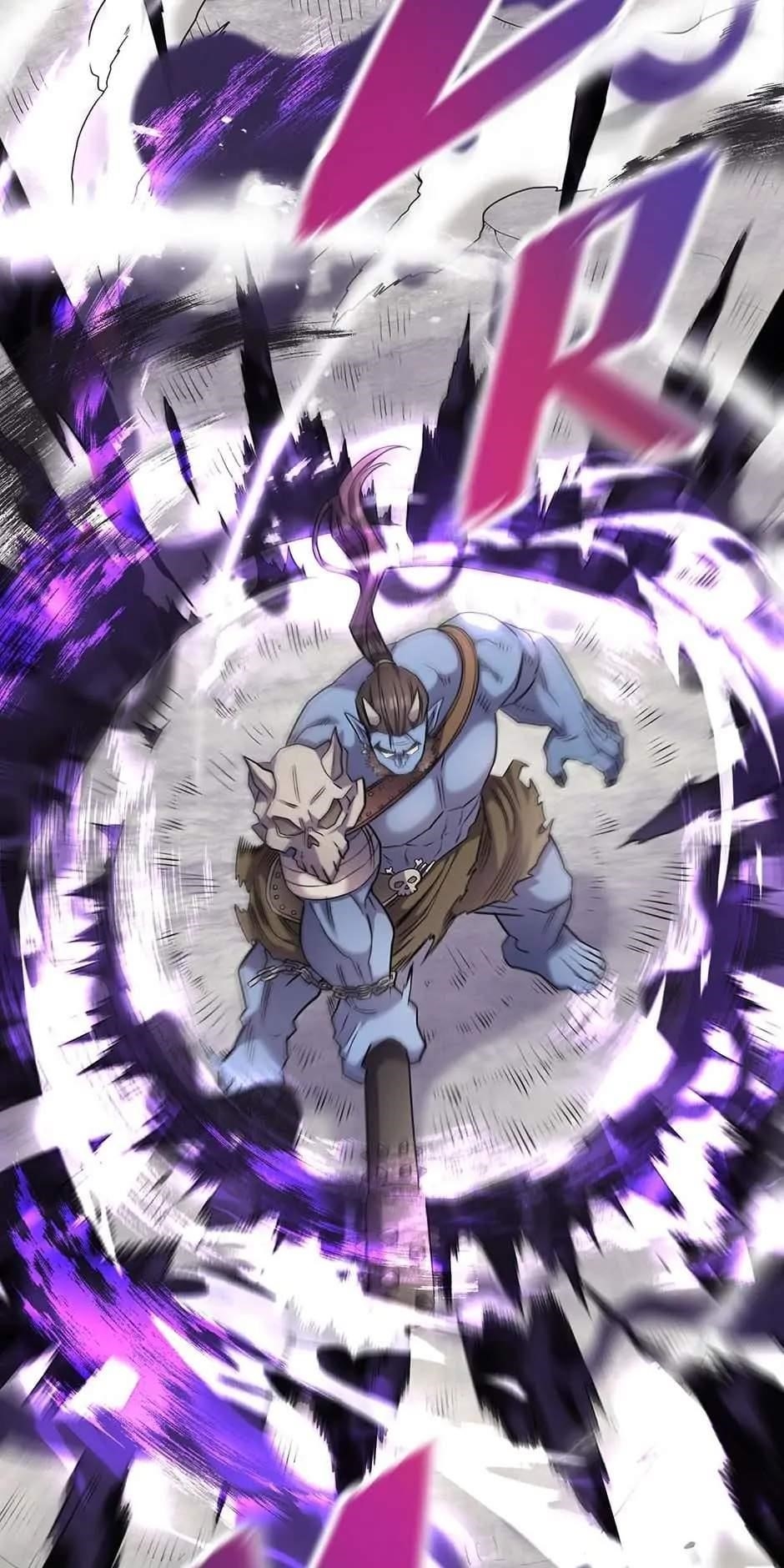 Salvos (A Monster Evolution Litrpg) Chapter 9 - Page 62