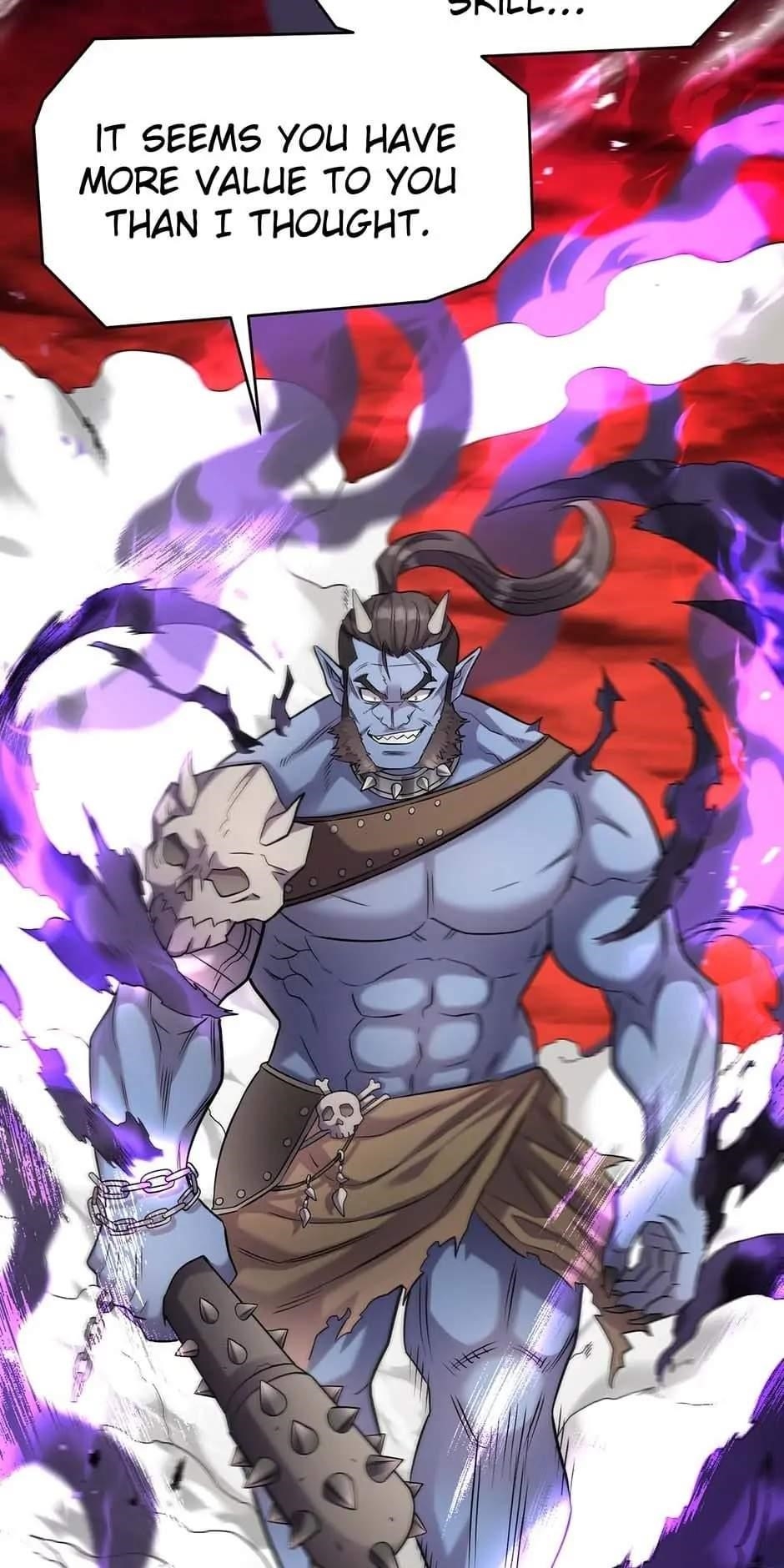 Salvos (A Monster Evolution Litrpg) Chapter 9 - Page 64