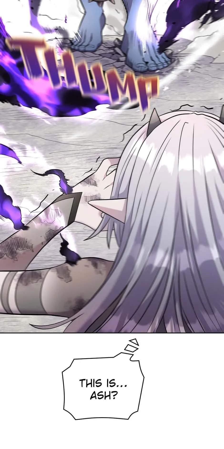 Salvos (A Monster Evolution Litrpg) Chapter 9 - Page 65