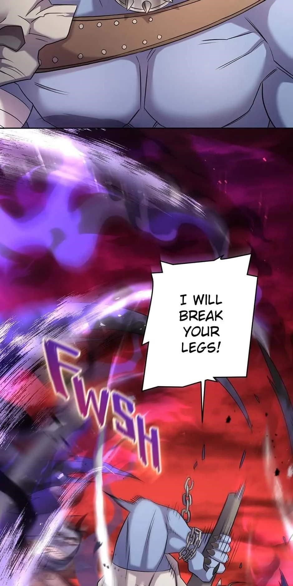 Salvos (A Monster Evolution Litrpg) Chapter 9 - Page 67