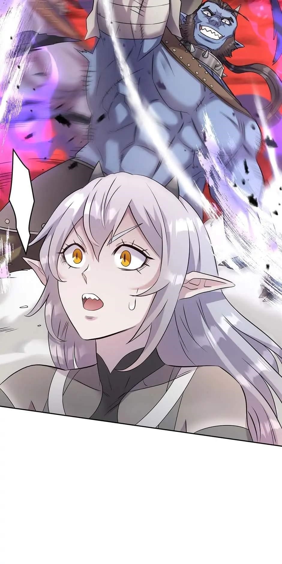 Salvos (A Monster Evolution Litrpg) Chapter 9 - Page 68