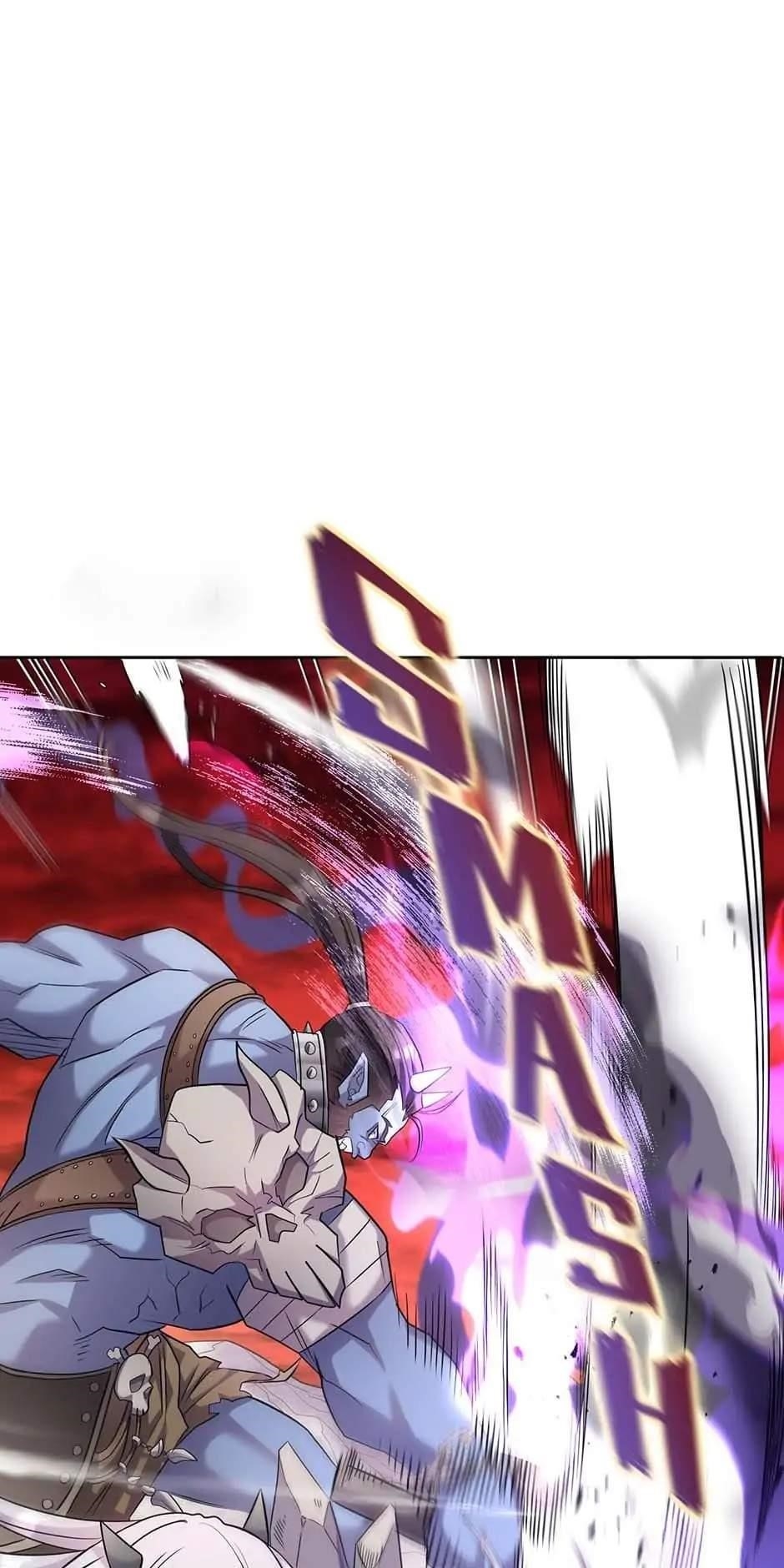 Salvos (A Monster Evolution Litrpg) Chapter 9 - Page 69