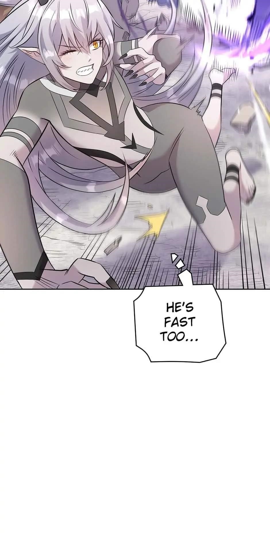 Salvos (A Monster Evolution Litrpg) Chapter 9 - Page 70