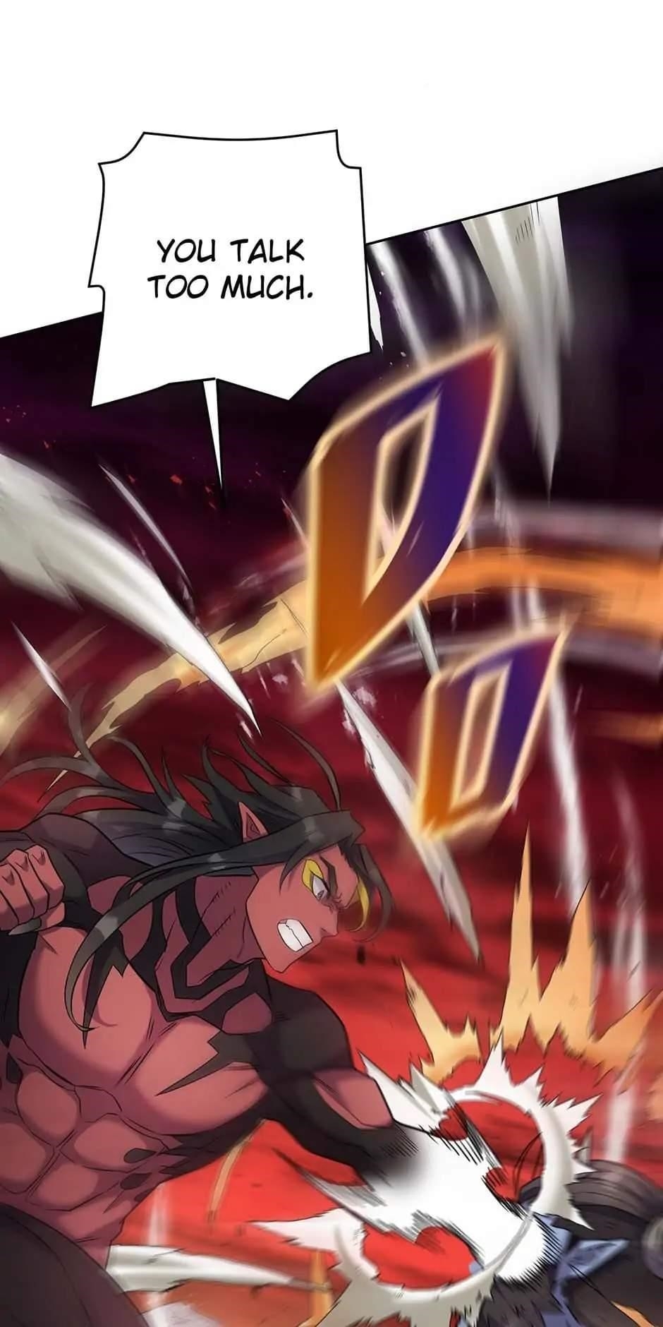 Salvos (A Monster Evolution Litrpg) Chapter 9 - Page 73