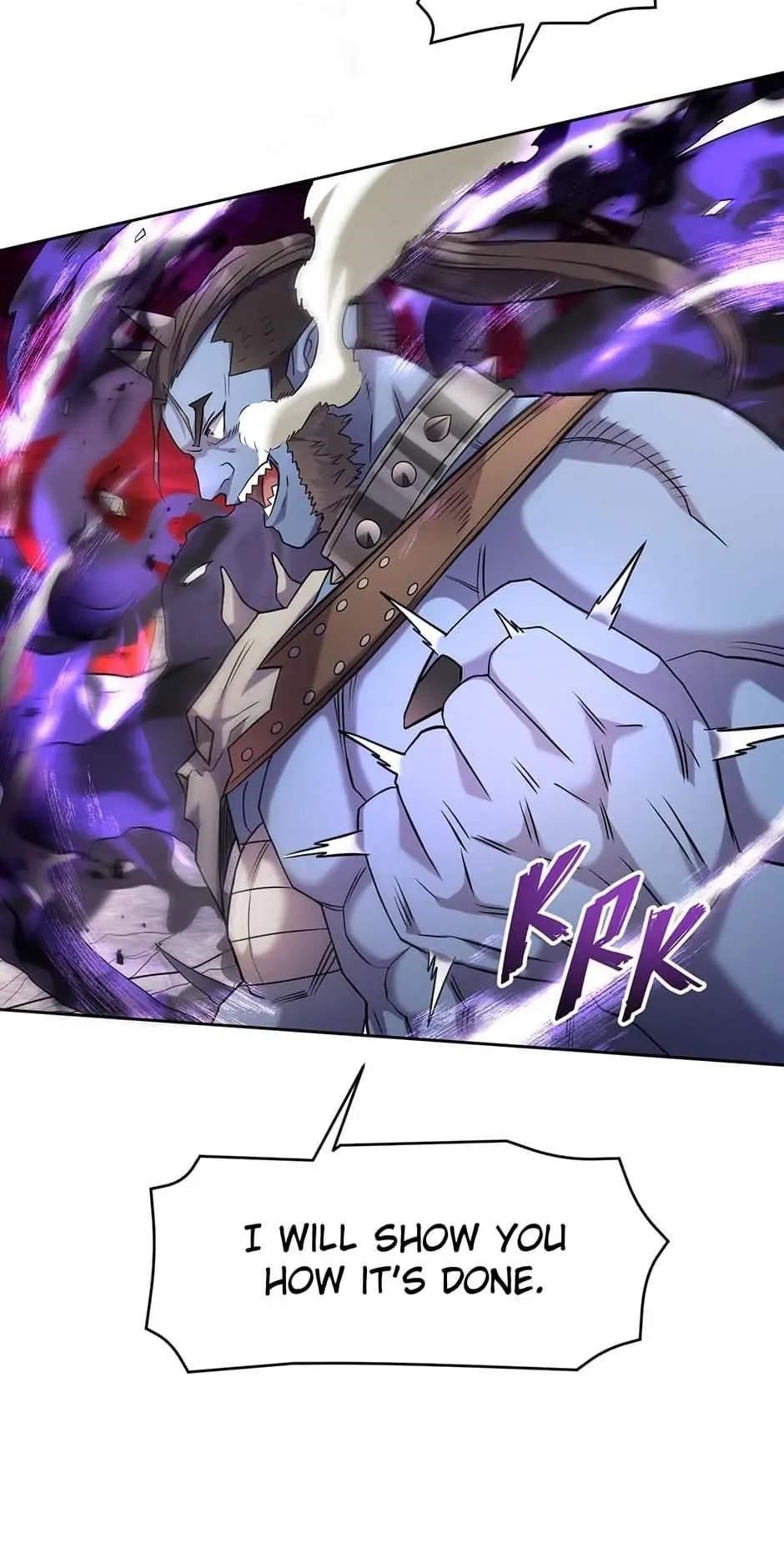 Salvos (A Monster Evolution Litrpg) Chapter 9 - Page 75