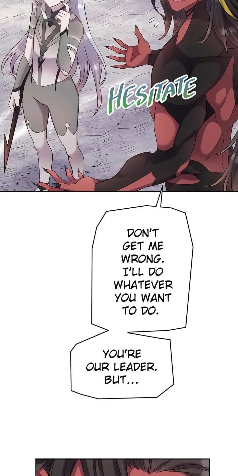 Salvos (A Monster Evolution Litrpg) Chapter 9 - Page 8