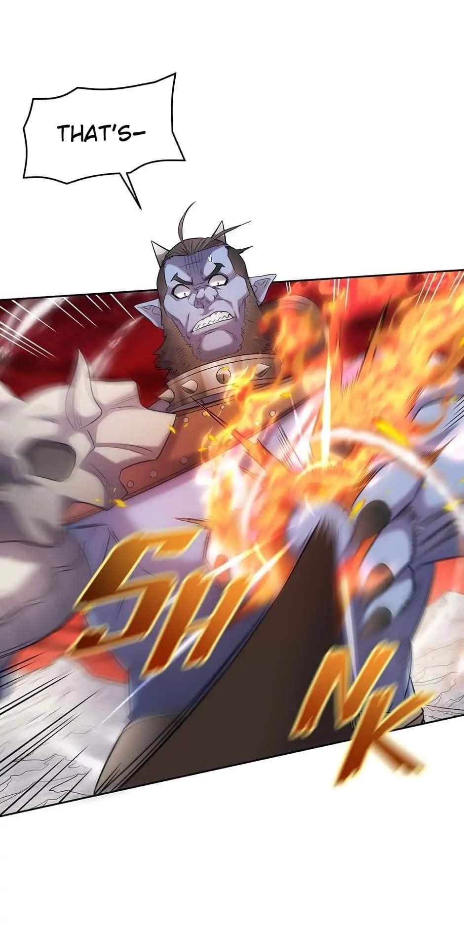 Salvos (A Monster Evolution Litrpg) Chapter 9 - Page 83