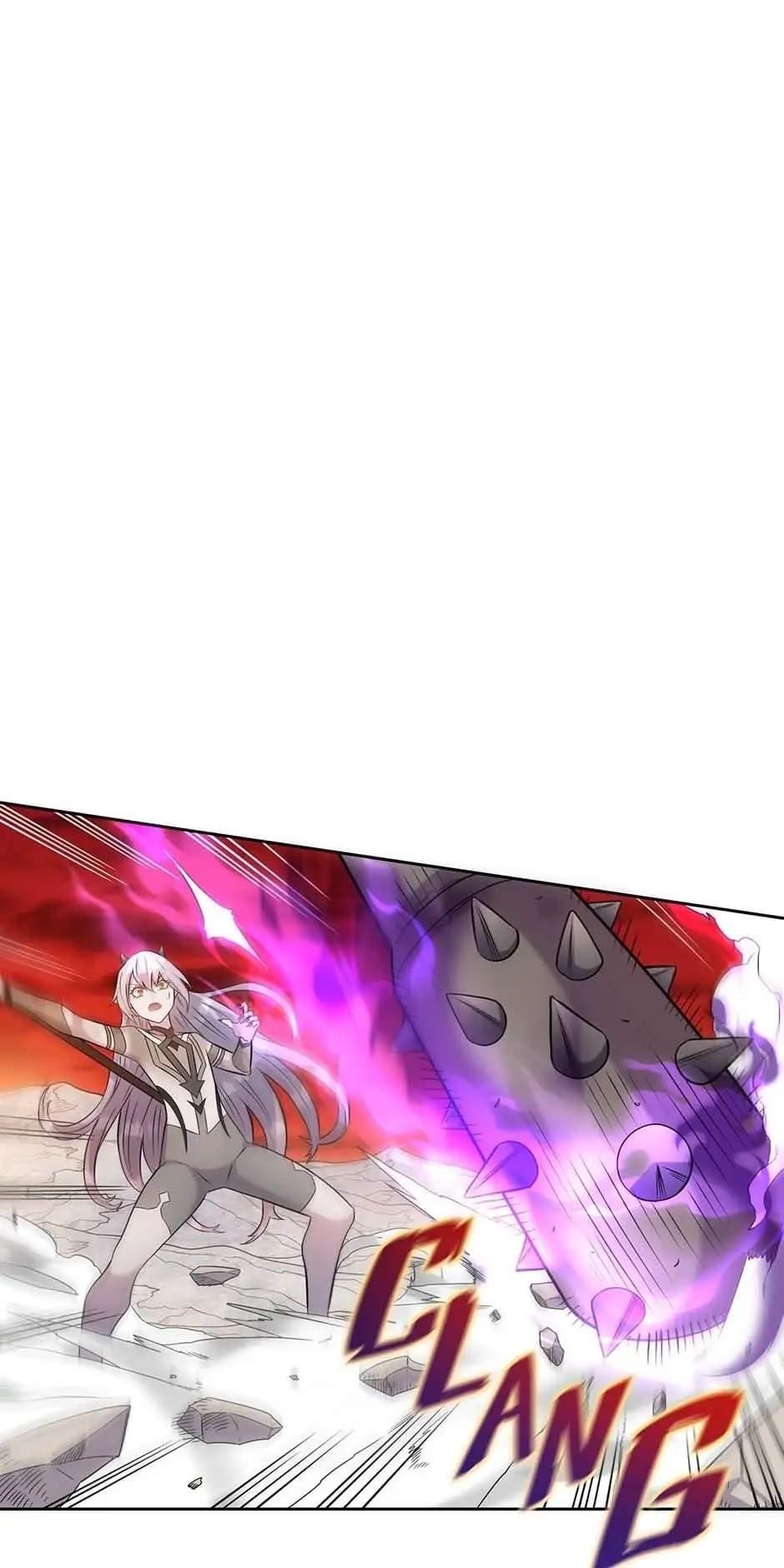 Salvos (A Monster Evolution Litrpg) Chapter 9 - Page 84