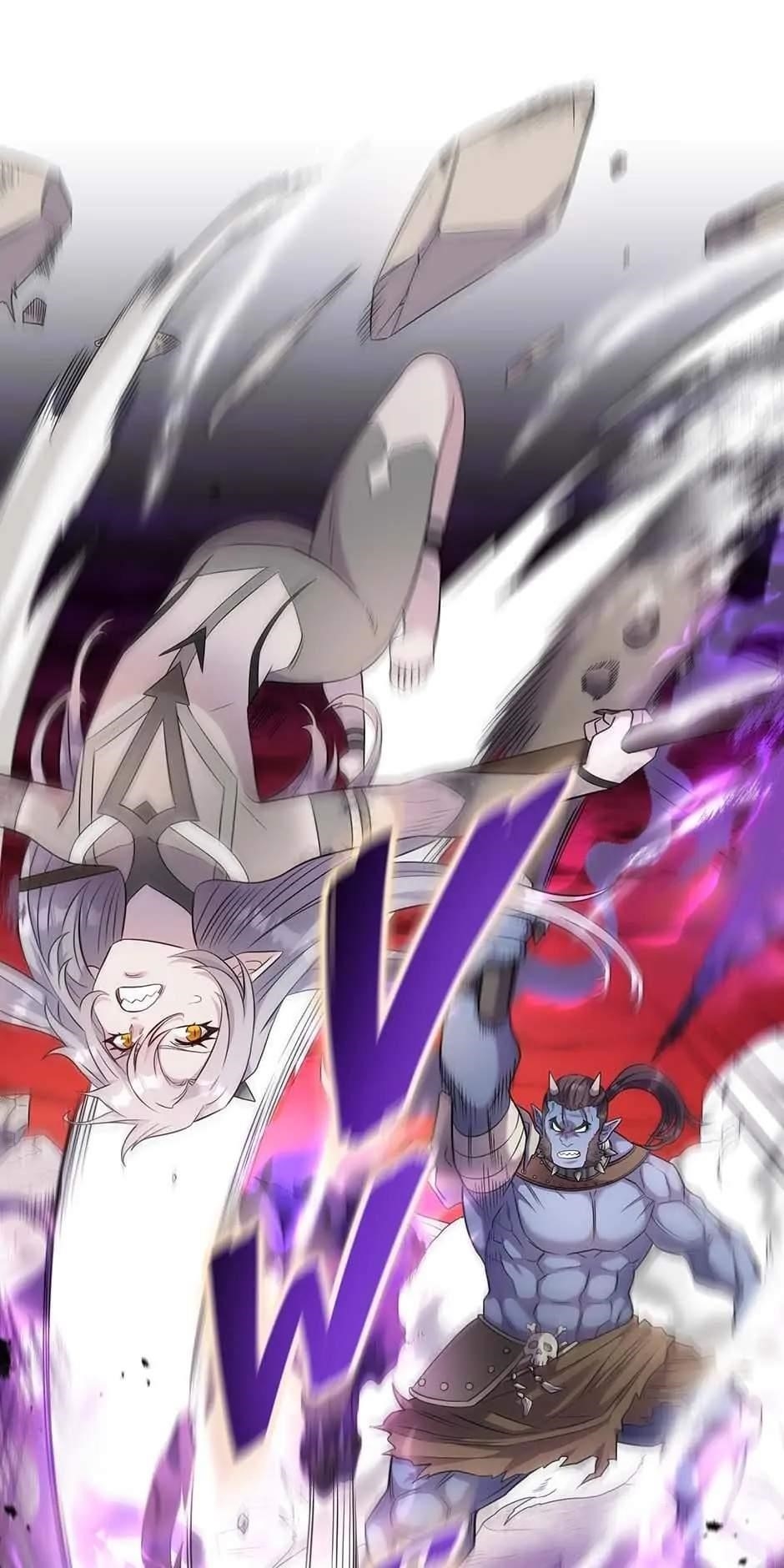 Salvos (A Monster Evolution Litrpg) Chapter 9 - Page 86