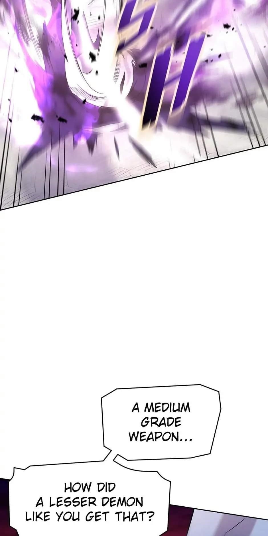 Salvos (A Monster Evolution Litrpg) Chapter 9 - Page 87