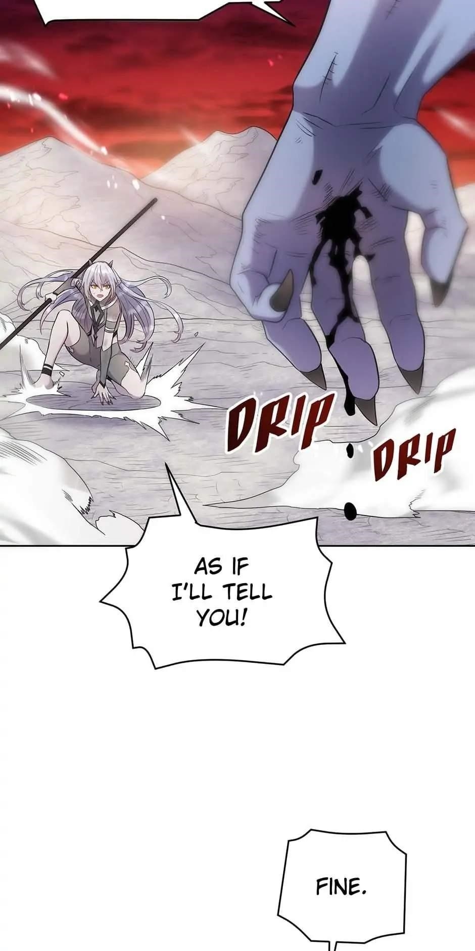 Salvos (A Monster Evolution Litrpg) Chapter 9 - Page 88