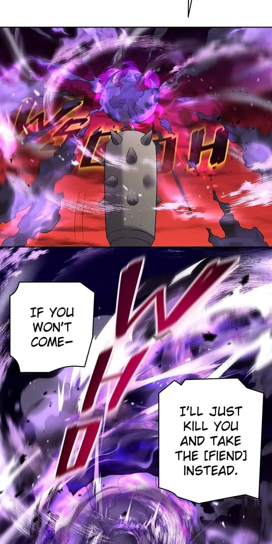 Salvos (A Monster Evolution Litrpg) Chapter 9 - Page 89