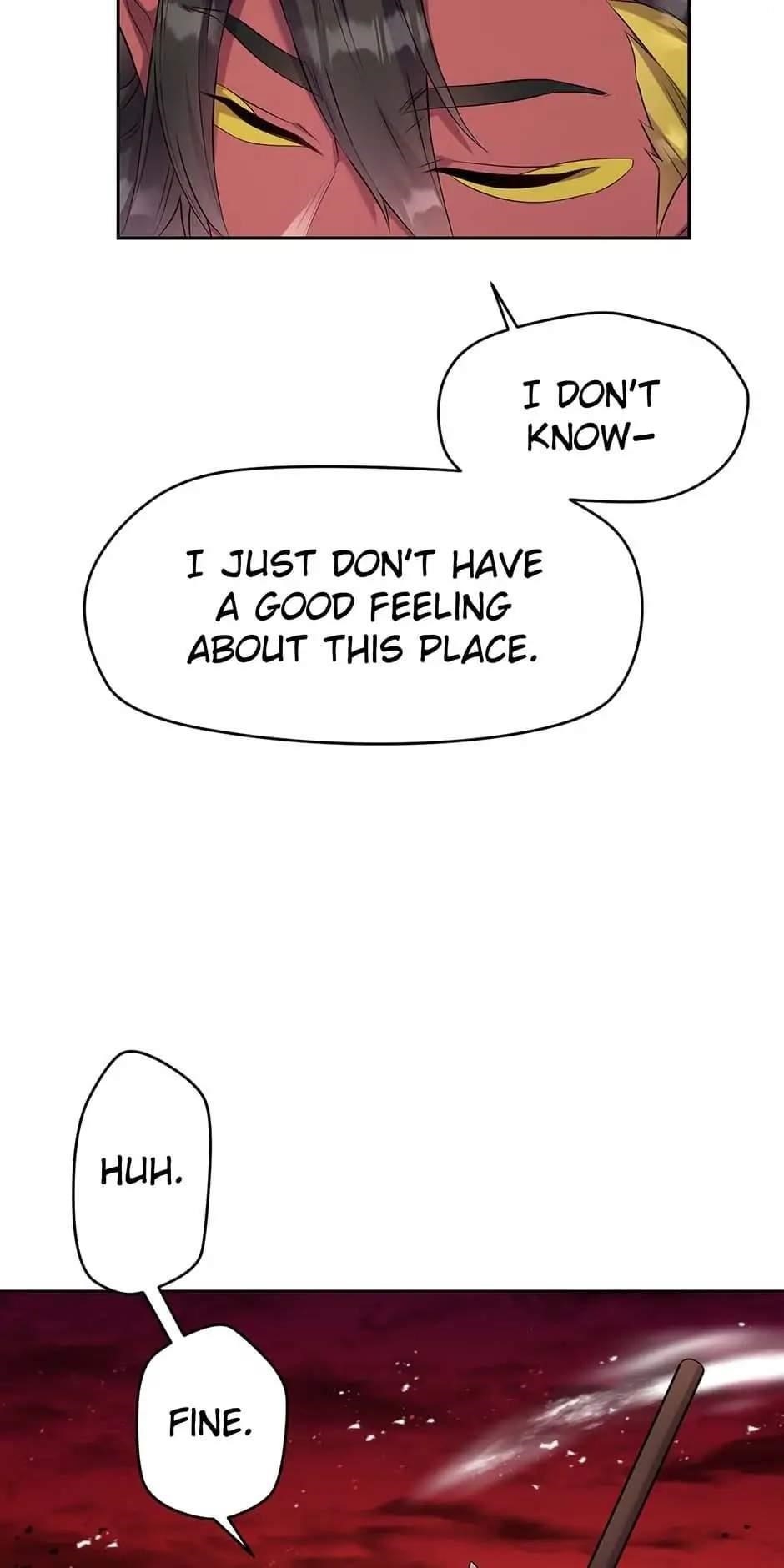 Salvos (A Monster Evolution Litrpg) Chapter 9 - Page 9