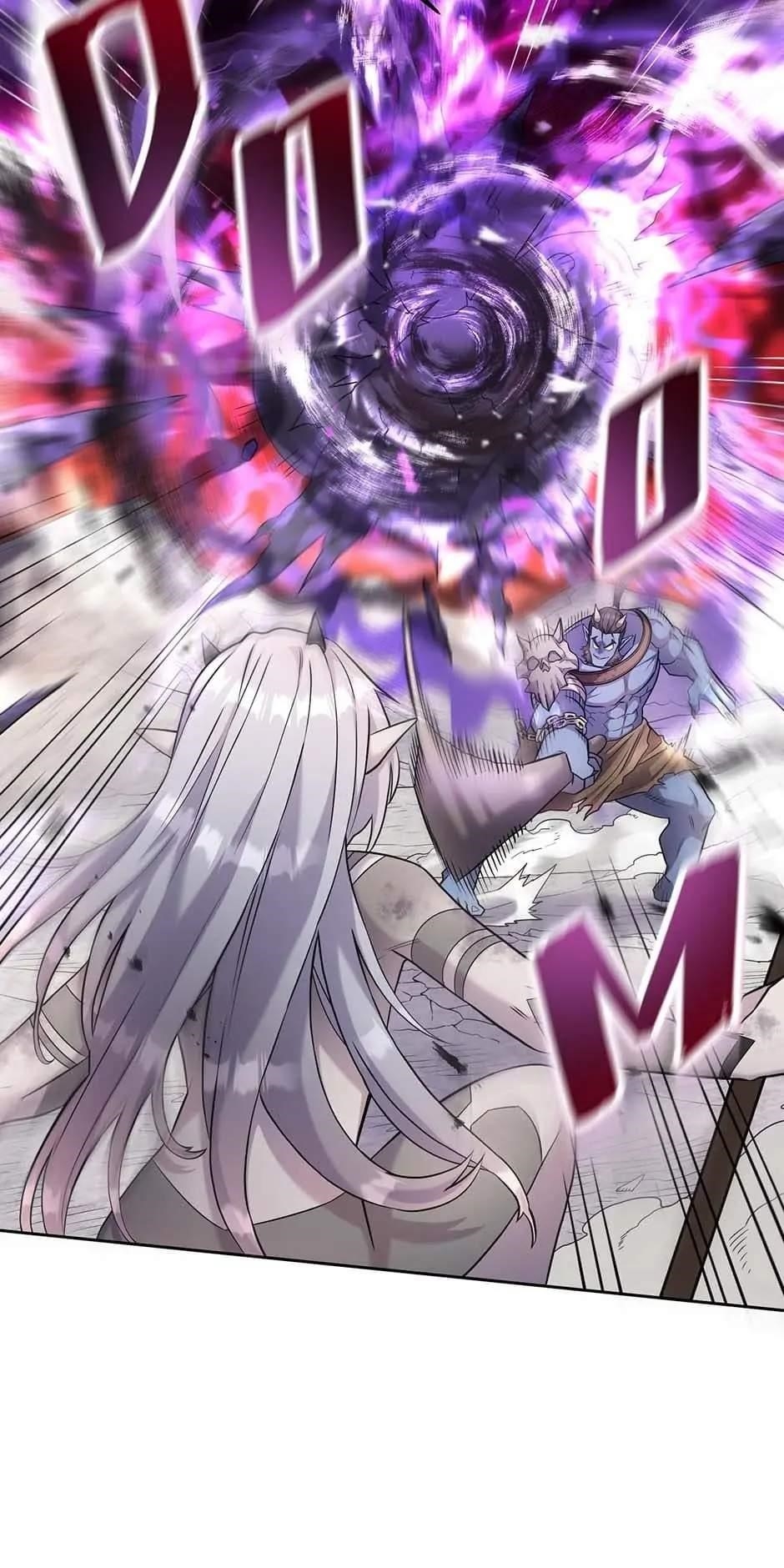 Salvos (A Monster Evolution Litrpg) Chapter 9 - Page 92