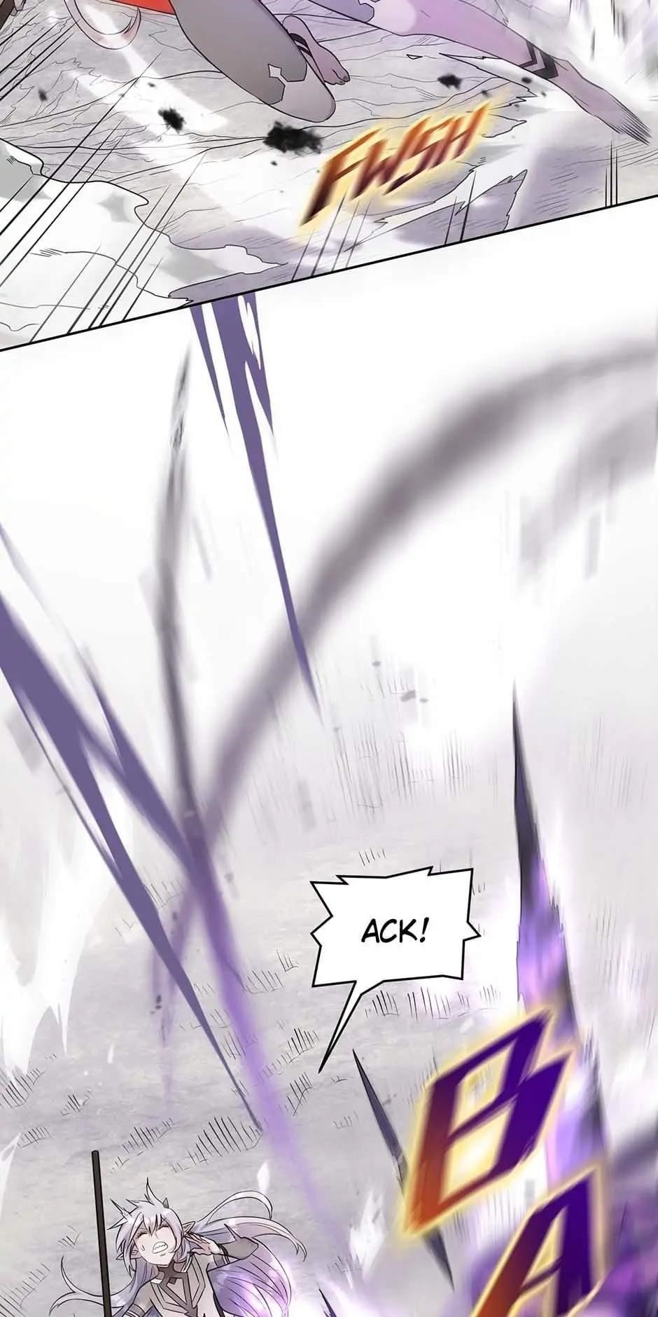 Salvos (A Monster Evolution Litrpg) Chapter 9 - Page 94