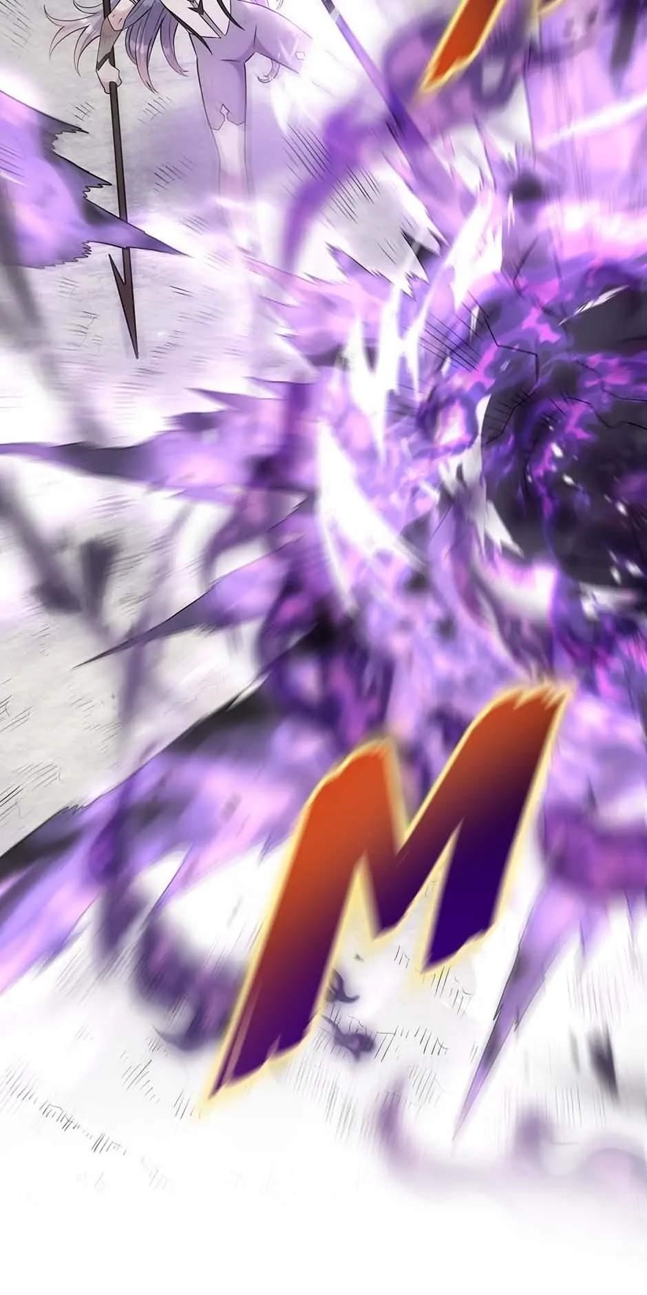 Salvos (A Monster Evolution Litrpg) Chapter 9 - Page 95