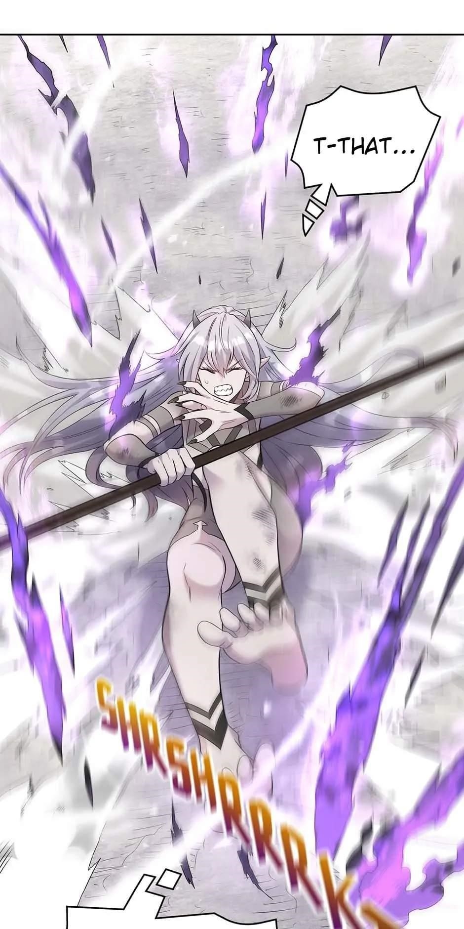 Salvos (A Monster Evolution Litrpg) Chapter 9 - Page 97