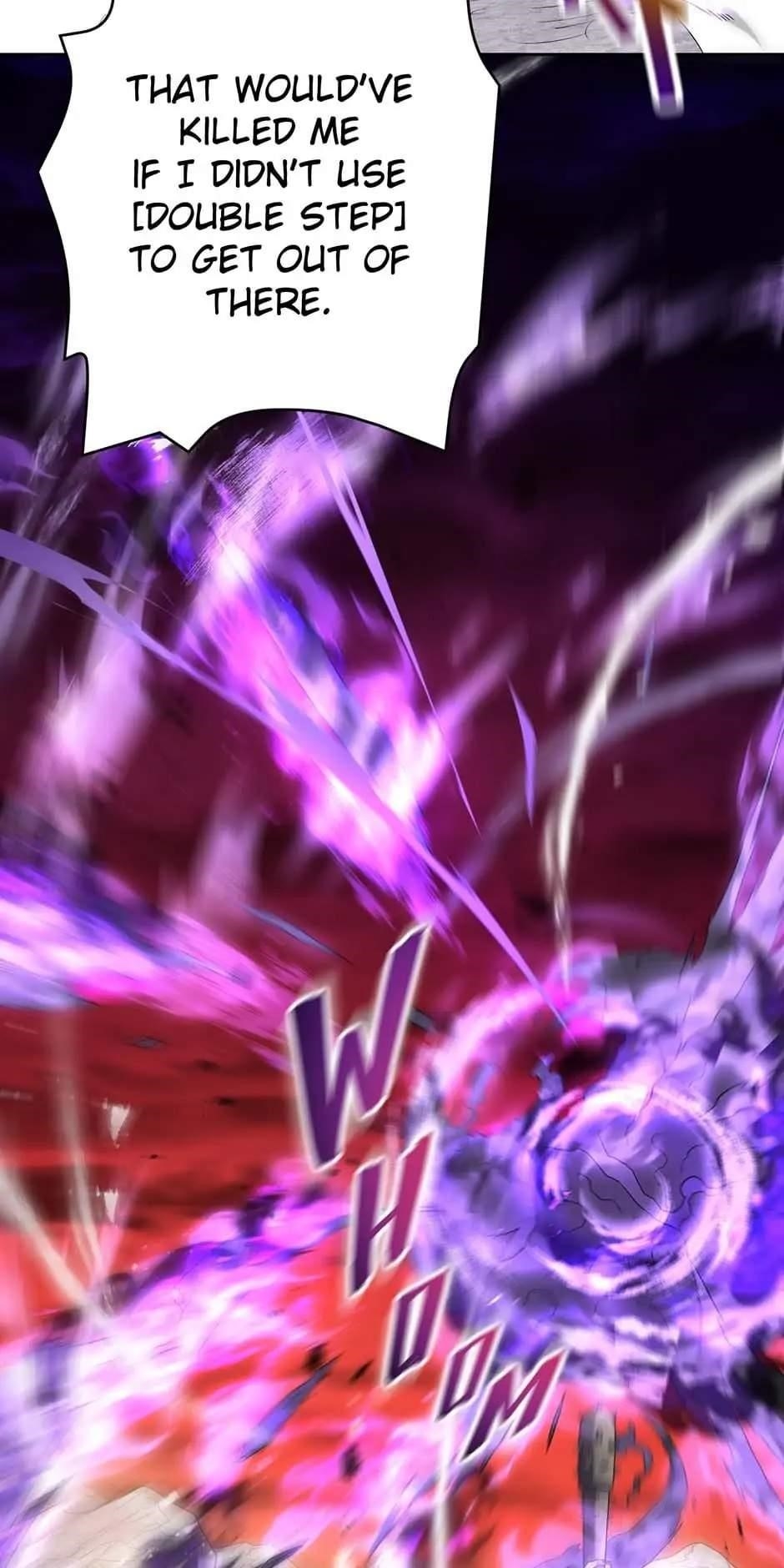 Salvos (A Monster Evolution Litrpg) Chapter 9 - Page 98