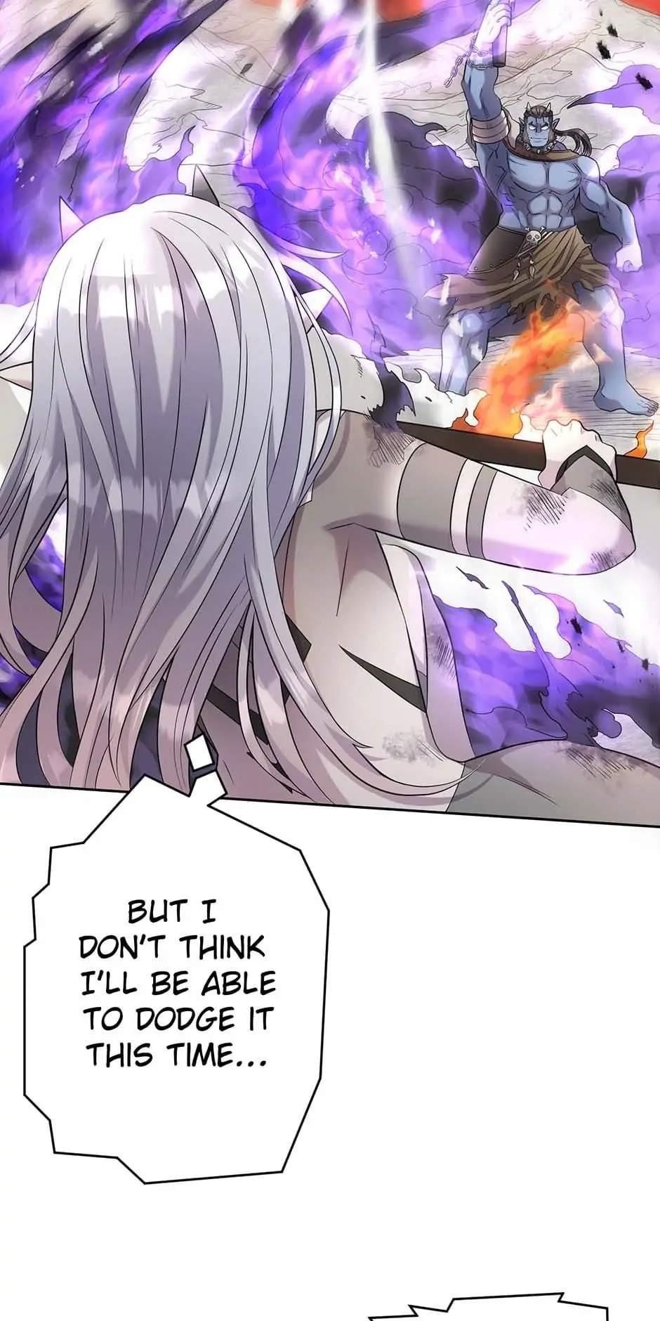 Salvos (A Monster Evolution Litrpg) Chapter 9 - Page 99