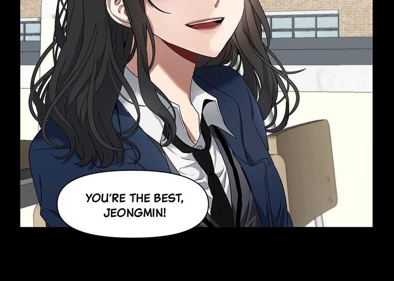 Dreaming Freedom Chapter 1 - Page 11