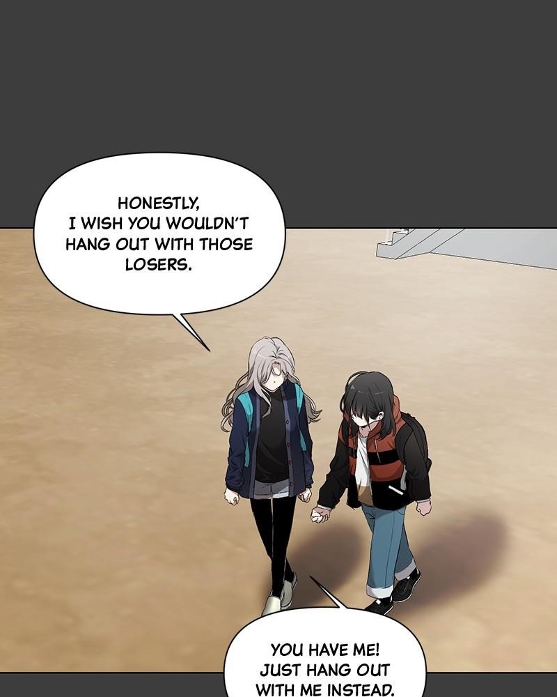 Dreaming Freedom Chapter 1 - Page 120