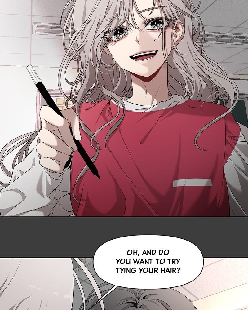 Dreaming Freedom Chapter 1 - Page 126