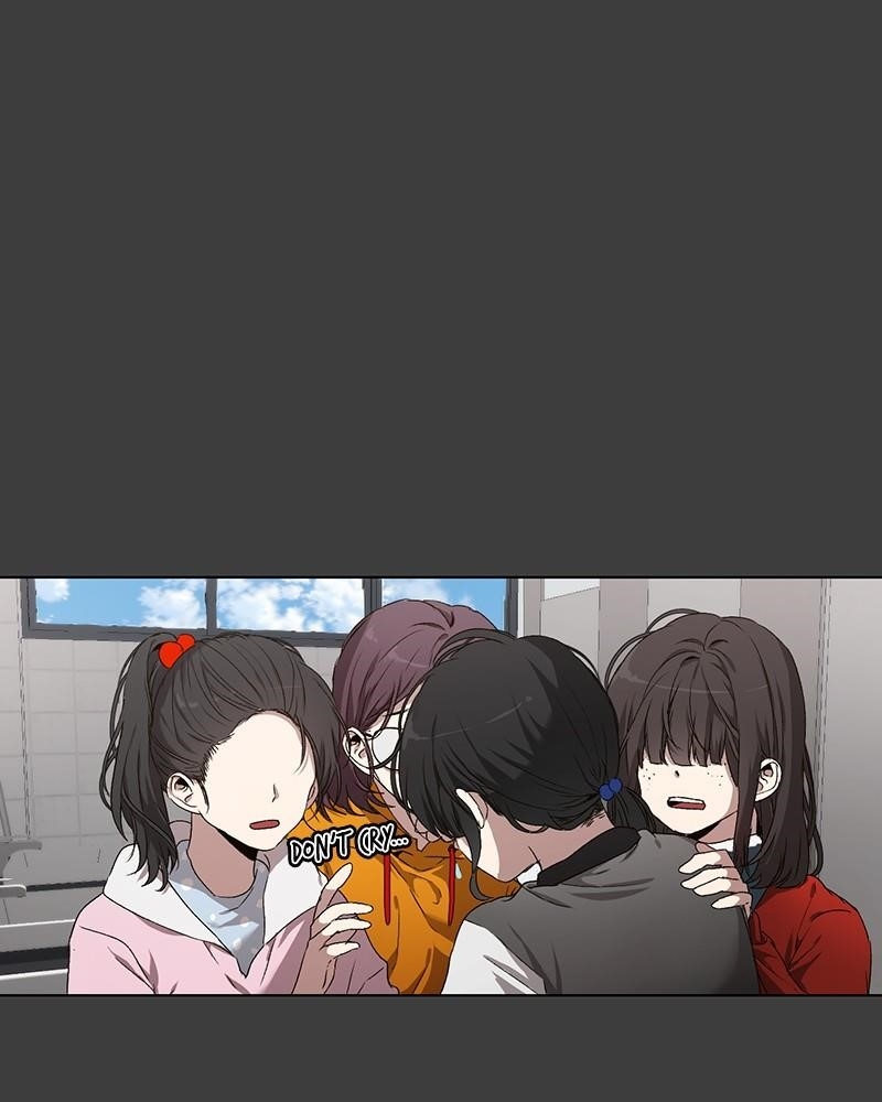 Dreaming Freedom Chapter 1 - Page 133