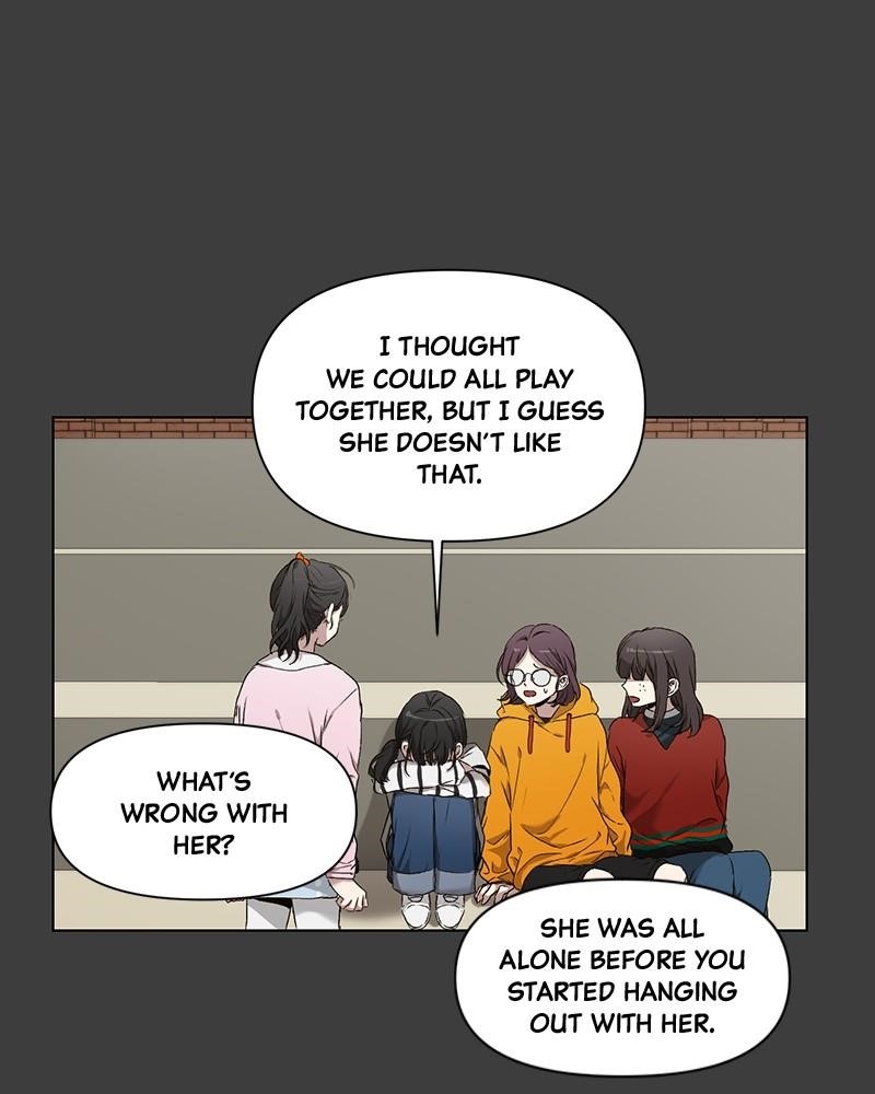 Dreaming Freedom Chapter 1 - Page 135