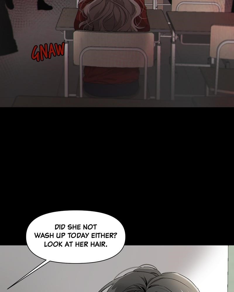 Dreaming Freedom Chapter 1 - Page 15