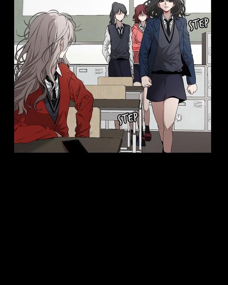 Dreaming Freedom Chapter 1 - Page 28