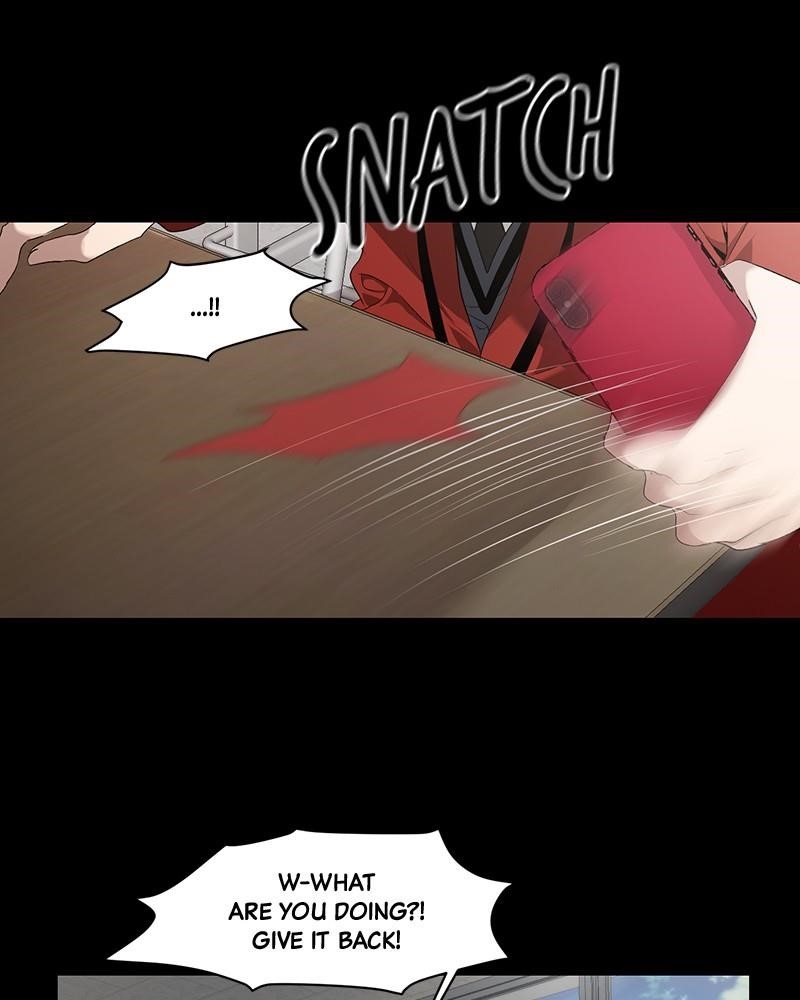 Dreaming Freedom Chapter 1 - Page 29