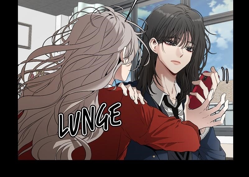 Dreaming Freedom Chapter 1 - Page 30