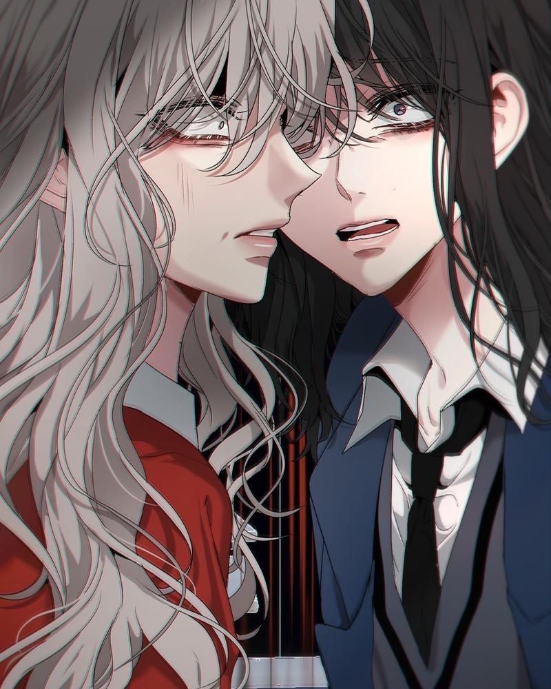 Dreaming Freedom Chapter 1 - Page 54