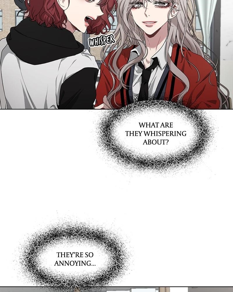 Dreaming Freedom Chapter 1 - Page 73