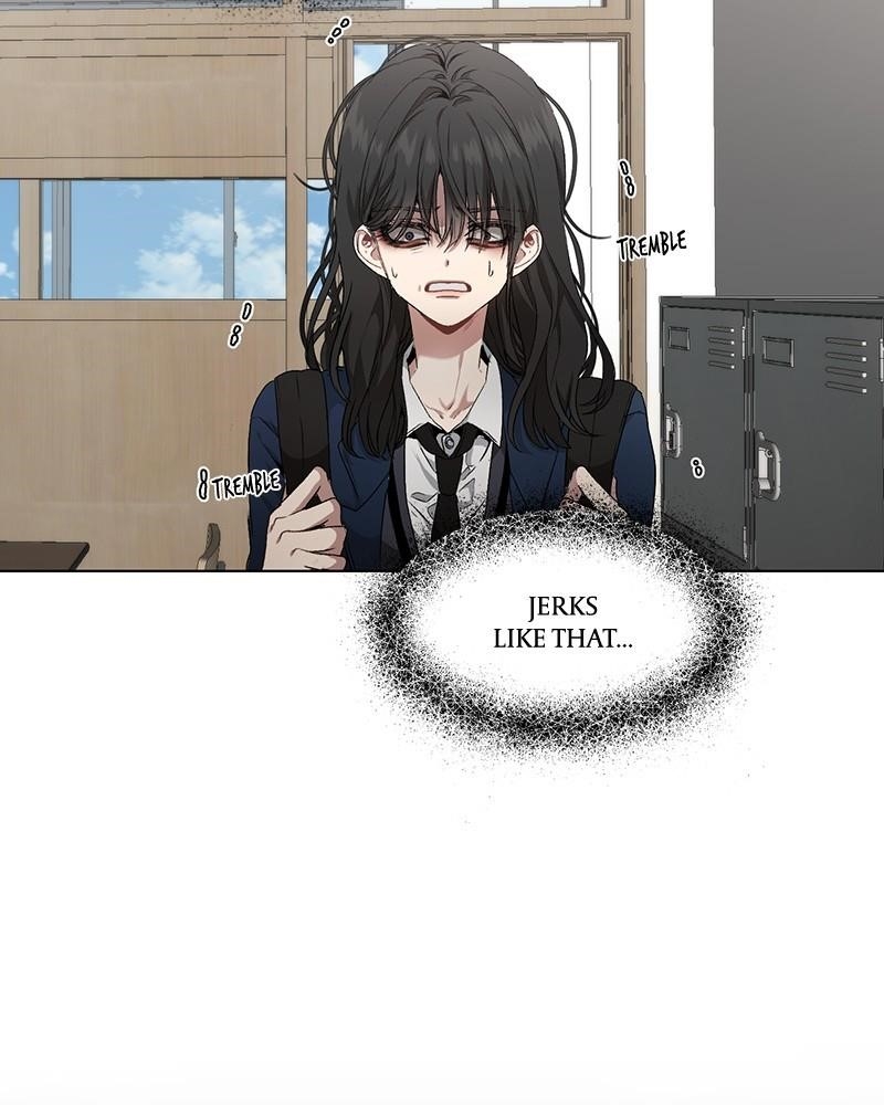 Dreaming Freedom Chapter 1 - Page 74