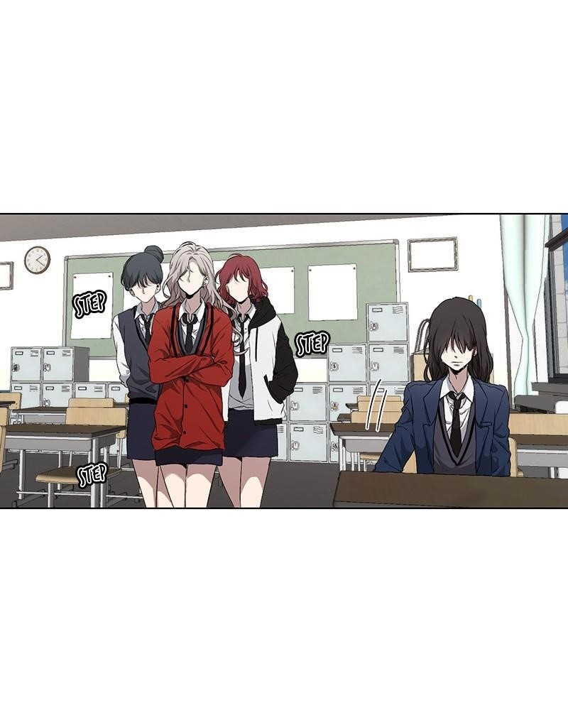 Dreaming Freedom Chapter 1 - Page 78