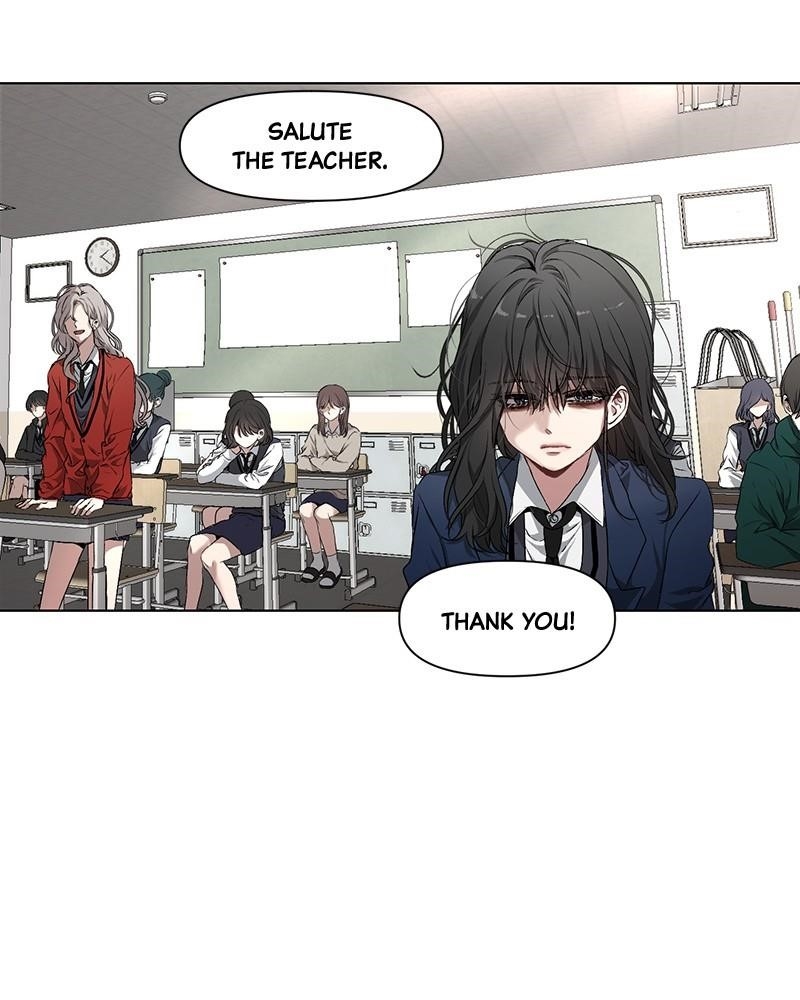 Dreaming Freedom Chapter 1 - Page 89