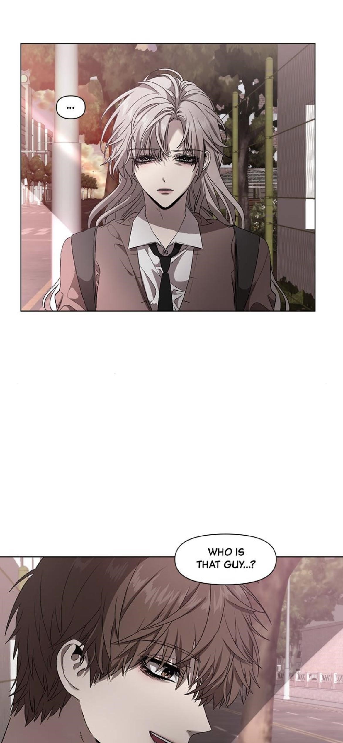 Dreaming Freedom Chapter 10 - Page 13