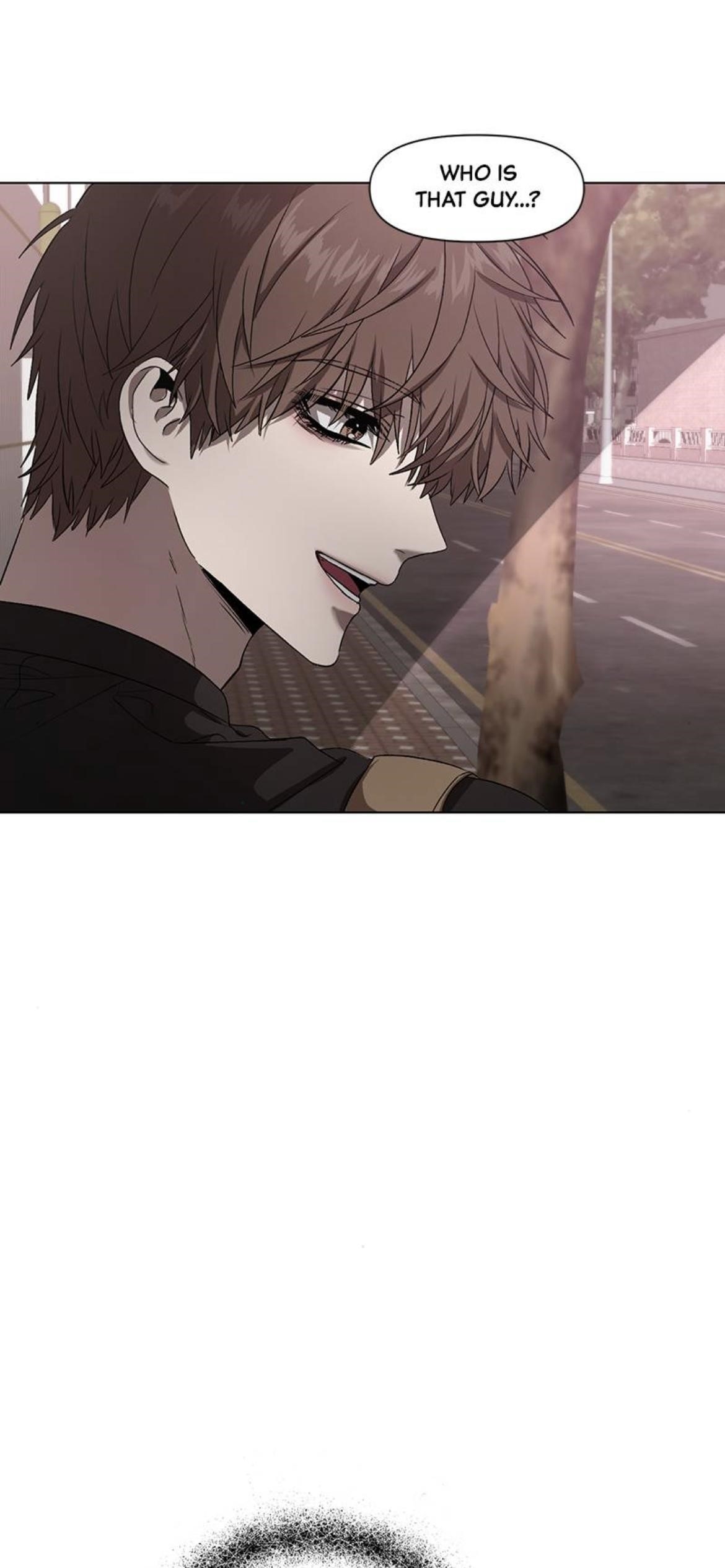 Dreaming Freedom Chapter 10 - Page 14